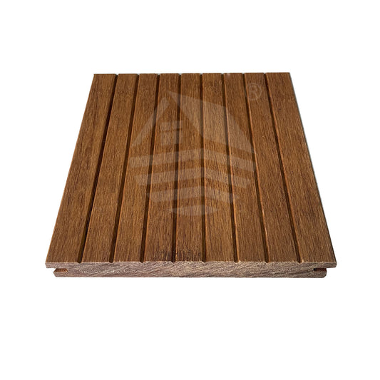 outdoor decking of bamboo flooring for Landscape engineering